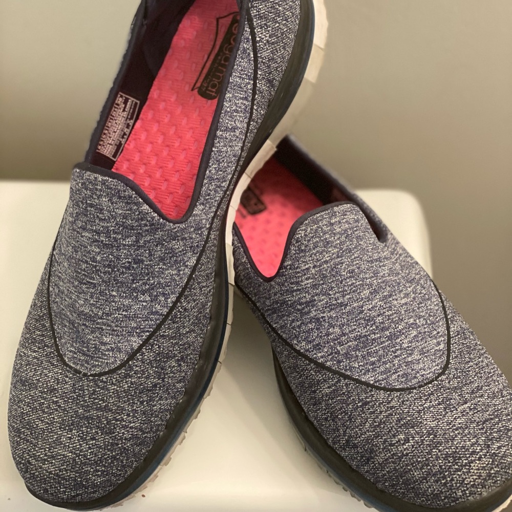 Skechers walking shoes